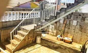 Imagem 7: CASA PRA RENDA, VILA SABRINA, SÃO PAULO