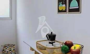 Imagem 7: Apartamento a venda Residencial Parque das Flores