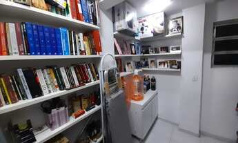 Imagem 3: Apartamento Venda 2 Dormitórios - 100 m² Jardim Paulista