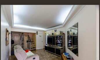 Imagem 7: Apartamento com 3 dormitórios para alugar, 200 m² por R$ 4.300,00/mês - Vila Monte Alegre