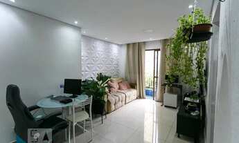 Imagem 2: Apartamento para Aluguel - Jardim Monte Kemel, 2 Quartos, 69 m2