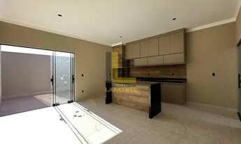 Imagem: Casa em Residencial Monterey - São José