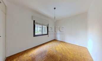 Imagem 6: São Paulo - Apartamento Padrão - Itaim Bibi