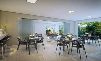 Imagem 5: Apartamento com 2 dormitórios à venda, 54 m² por R$ 469.269,00 - Jaraguá - Belo Horizonte