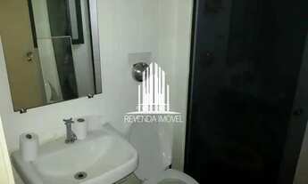 Imagem 4: Apartamento 2 dorms, 1 sala, 2 banheiros, 1 vaga 73,00m²