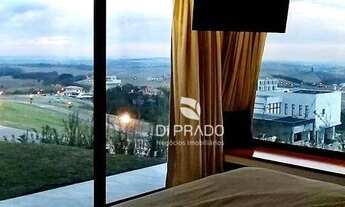 Imagem 3: Casa com 3 dormitórios - venda por R$ 3.700.000,00 ou aluguel por R$ 17.950,00/mês - Serra