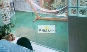 Imagem 15: Sobrado com 3 dormitórios, 145 m² - venda por R$ 395.000,00 ou aluguel por R$ 2.630,00/mês