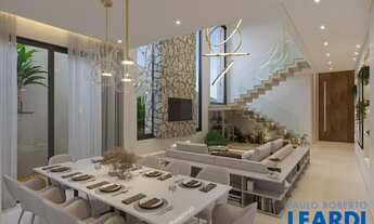 Imagem 2: CASA EM CONDOMÍNIO - GENESIS 2 - SP