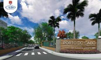 Imagem 7: Apartamento para venda com 50 metros quadrados com 2 quartos em Ipojuca - Ipojuca - PE