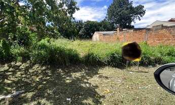 Imagem 3: Terreno no Centro de Nova Santa Rita