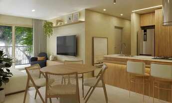 Imagem 5: Apartamento 1 a 3 Quartos e Coberturas e Gardens em Excelente rua na Tijuca rj / Bio Santa