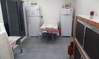 Imagem 6: Casa com 3 dormitórios para alugar, 298 m² por R$ 4.655,00/mês - Barão Geraldo - Campinas