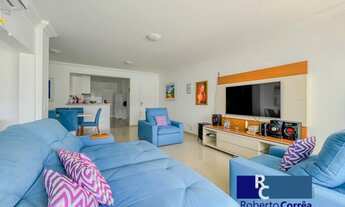 Imagem 6: FRENTE AO MAR | 3 SUÍTES