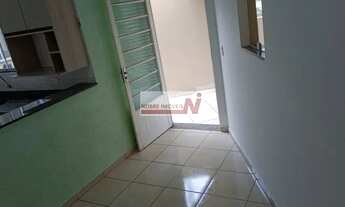 Imagem 6: Casa com 100m² - 2 quartos, 1 Vaga no Medeiros - Jundiaí