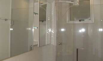 Imagem 5: Apartamento com 3 dormitórios para alugar, 106 m² por R$ 2.683,00 - Pampulha - Belo Horizo