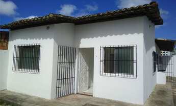 Imagem: Ótima casa no Eduardo gomes