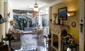 Imagem 5: SAO PAULO - Casa Padrão - VILA MONUMENTO