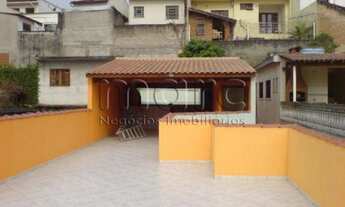 Imagem 7: SÃO PAULO - Casa Padrão - CAMBUCI