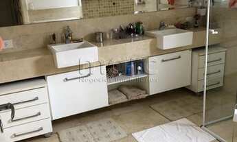 Imagem 2: SAO PAULO - Apartamento Padrão - MOEMA