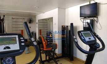 Imagem 4: Apartamento com 2 dormitórios à venda, 65 m² - Santa Cecília - São Paulo/SP