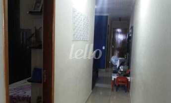 Imagem 2: Santo André - Apartamento Padrão - Vila Príncipe de Gales