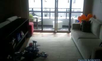 Imagem 2: APARTAMENTO - BROOKLIN - SP