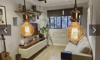 Imagem 4: Apartamento para venda possui 40 metros quadrados com 1 quarto em Cambuci - São Paulo - SP