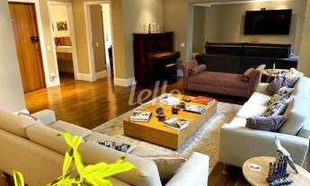 Imagem 7: São Paulo - Apartamento Padrão - Jardins