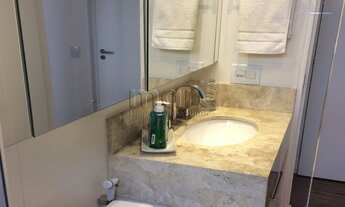 Imagem 5: SÃO PAULO - Apartamento Padrão - ACLIMACAO