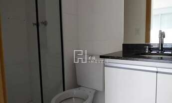 Imagem 14: Apartamento com 2 dormitórios para alugar, 60 m² por R$ 4.150,01/mês - Ipiranga - São Paul