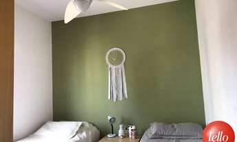 Imagem 3: São Paulo - Apartamento Padrão - Saúde