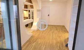 Imagem 6: Apartamento para Locação/Aluguel 69m², 2 dormitórios, 1 suíte, 1 vaga - Vila Madalena