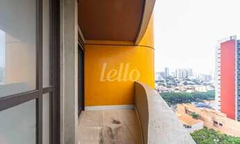 Imagem 5: Santo André - Apartamento Padrão - Jardim