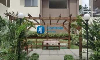 Imagem 6: APTO para venda possui 47 metros quadrados com 1 quarto em Centro - São José - SC