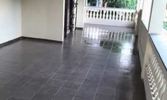 Imagem 3: Casa para aluguel possui 1.200 mts total com 2 quartos em São Cristóvão - Salvador - BA