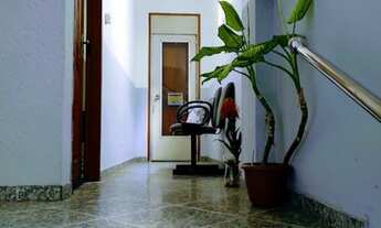 Imagem 5: Loft - Centro Quarto com aluguel por R$900 /mês