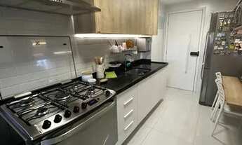 Imagem 5: Apartamento de 98 m2, com 2 quartos, 2 vagas, lazer na Madalena