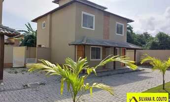 Imagem 3: Barroco-Itaipuaçu-Duplex 2 Qts(suíte)- R$ 335 Mil