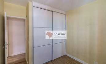 Imagem 3: Apartamento com 2 dormitórios para alugar, 110 m² por R$ 7.523,50/mês - Vila Olímpia - São