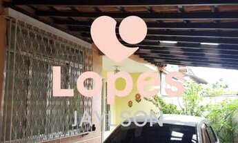 Imagem 6: Casa de rua-À VENDA-Marechal Hermes-Rio de Janeiro-RJ