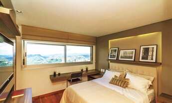 Imagem 7: Apartamento Residencial à venda, Vila da Serra, Nova Lima -