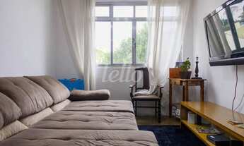 Imagem 6: São Paulo - Apartamento Padrão - Moema