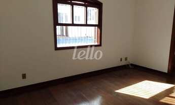 Imagem 2: São Paulo - Casa Padrão - Saúde