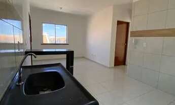 Imagem 2: ALUGO APARTAMENTO