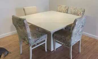 Imagem 5: Apartamento á venda, com 71 m2 com 2 quartos sendo 1 Suíte, em Centro - São Bernardo do C