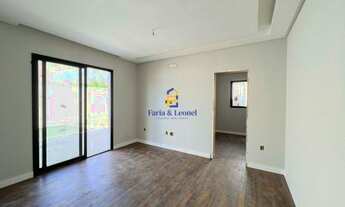 Imagem 4: Casa para venda possui 200 metros quadrados com 3 quartos em Vina Del Mar - Juiz de Fora