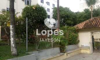 Imagem: Apartamento - 2 quartos - São Cristóvão