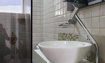 Imagem 3: Apartamento com 3 dormitórios para alugar, 75 m² por R$ 4.040,00/mês - Sion - Belo Horizon