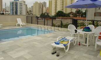 Imagem 6: SAO PAULO - Apartamento Padrão - SAUDE