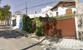 Imagem: Sobrado à venda, 380 m² por R$ 890.000,00